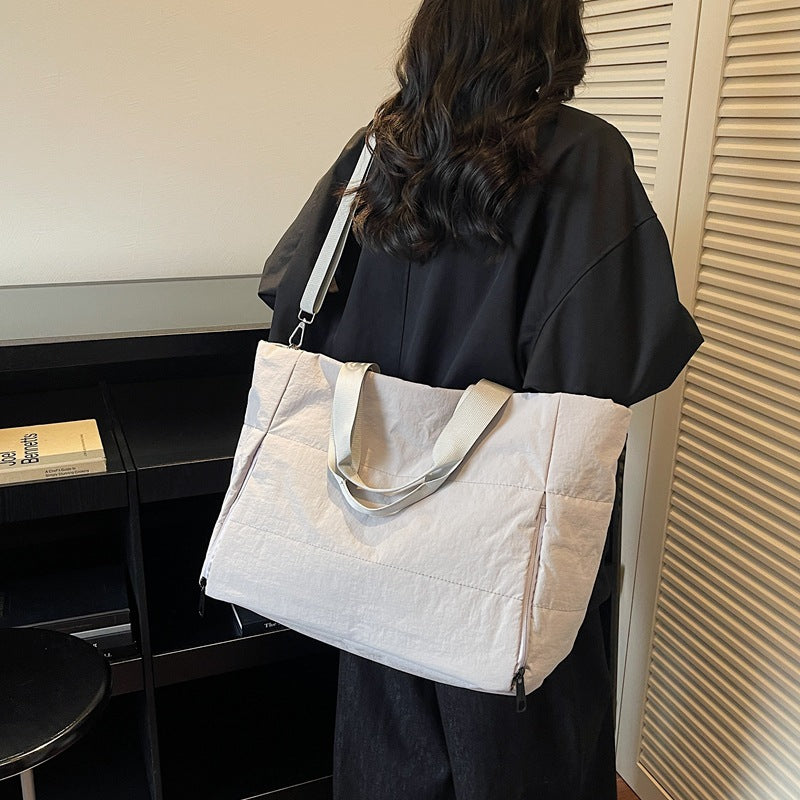Spacious Everyday Tote Bag Kalsten