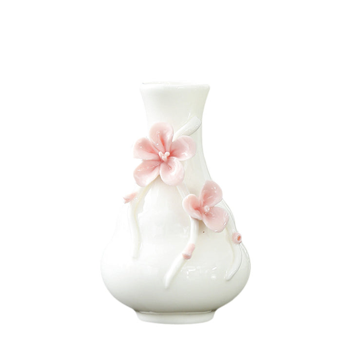 Artistic Decorative Flower Vase Kalsten
