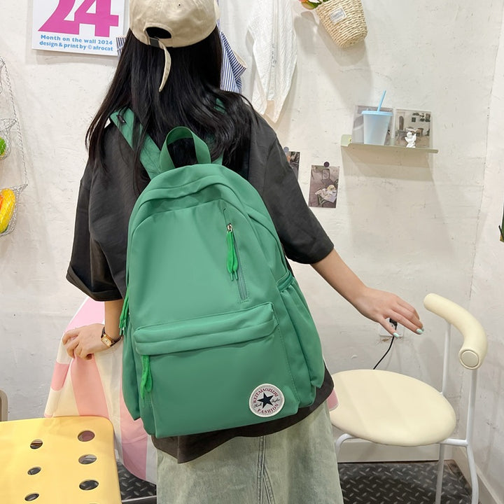 Versatile Casual Backpack Kalsten 1791205001