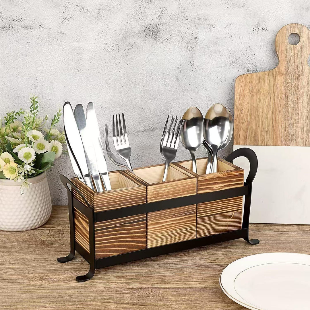 Kitchen Utensils Organizer Kalsten