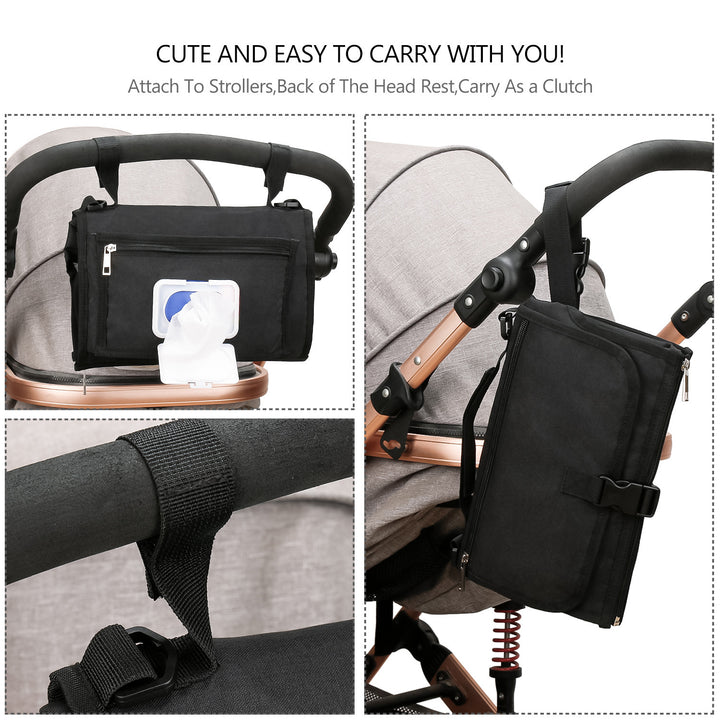 Practical Laptop Bag Kalsten