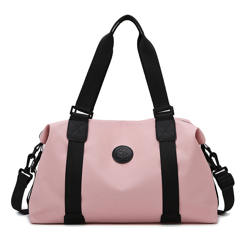 Durable Lightweight Travel Duffle Kalsten