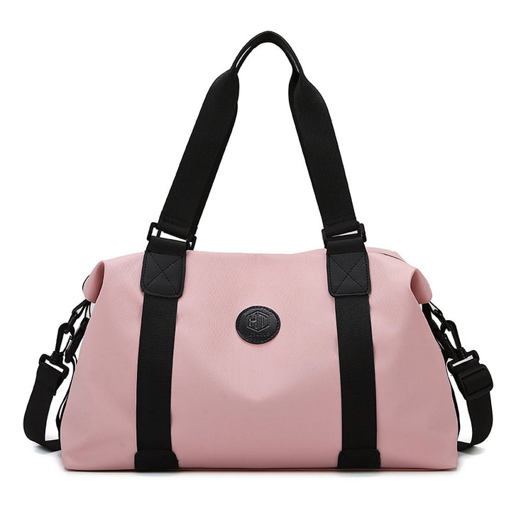 Durable Lightweight Travel Duffle Kalsten