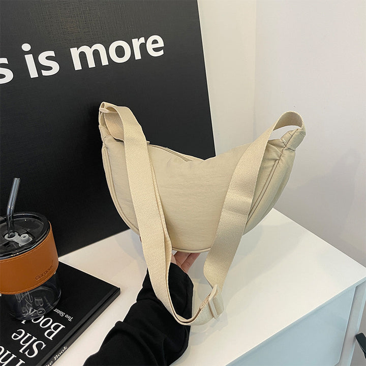 Practical Hip Bag Kalsten