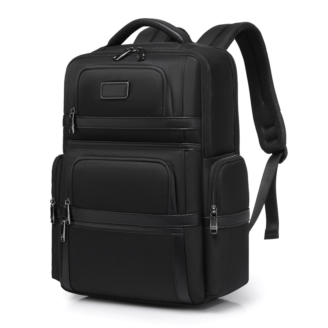 Multi-Compartment Travel Backpack Kalsten