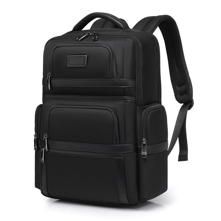 Multi-Compartment Travel Backpack Kalsten