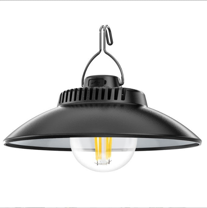 Industrial Hanging Light Kalsten