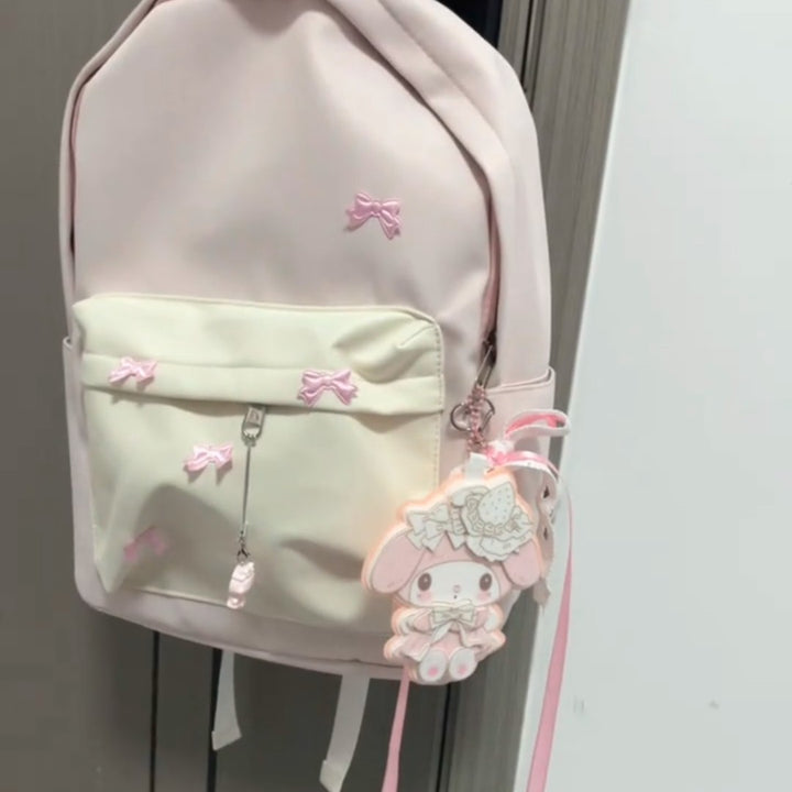Cute Character-Themed Backpack Kalsten