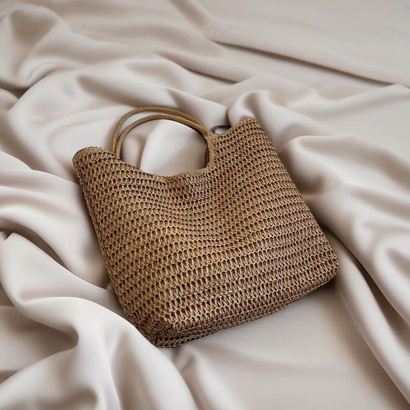 Fashionable net handbag Kalsten