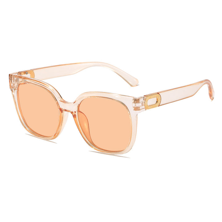 Stylish Oversized Sunglasses Kalsten
