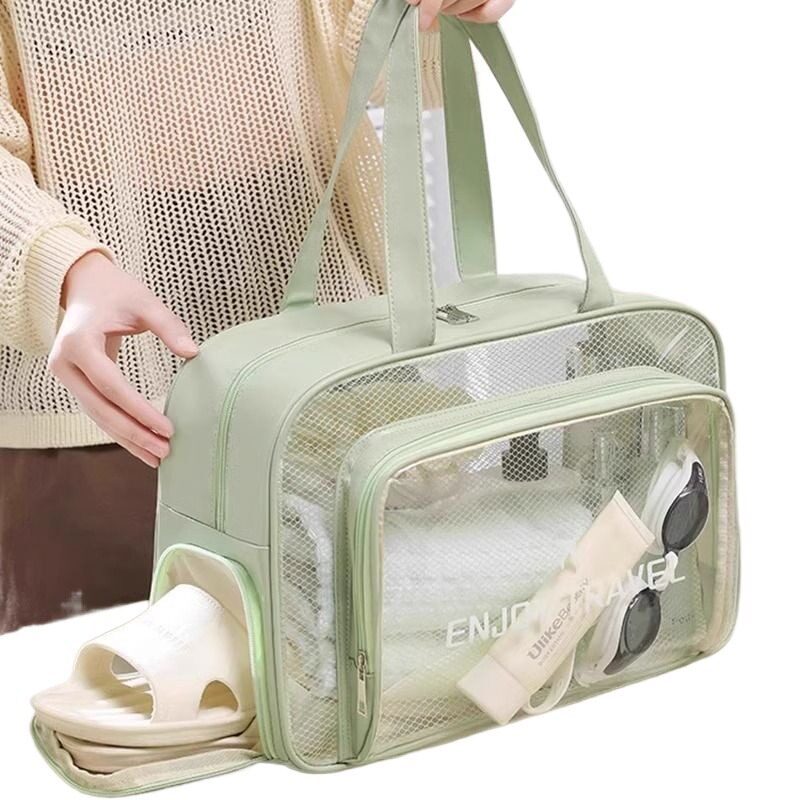 Versatile Travel Toiletry Organizer Kalsten