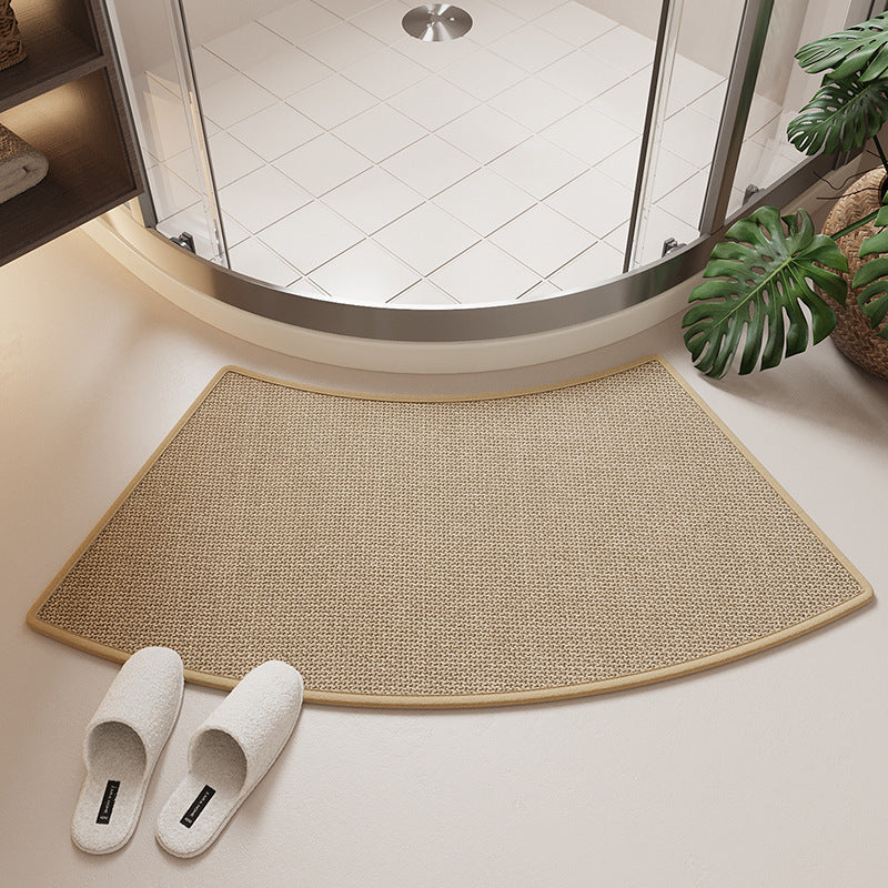 Decorative Welcome Mat