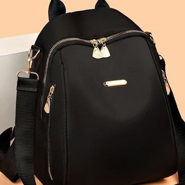 Casual Versatile Backpack Kalsten