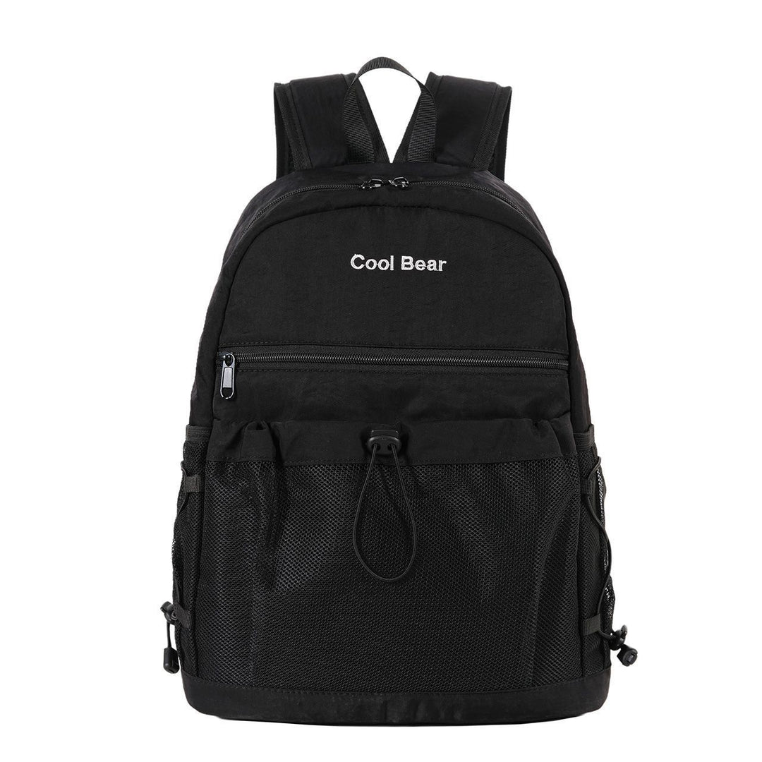 Multifunctional Leisure Backpack Kalsten
