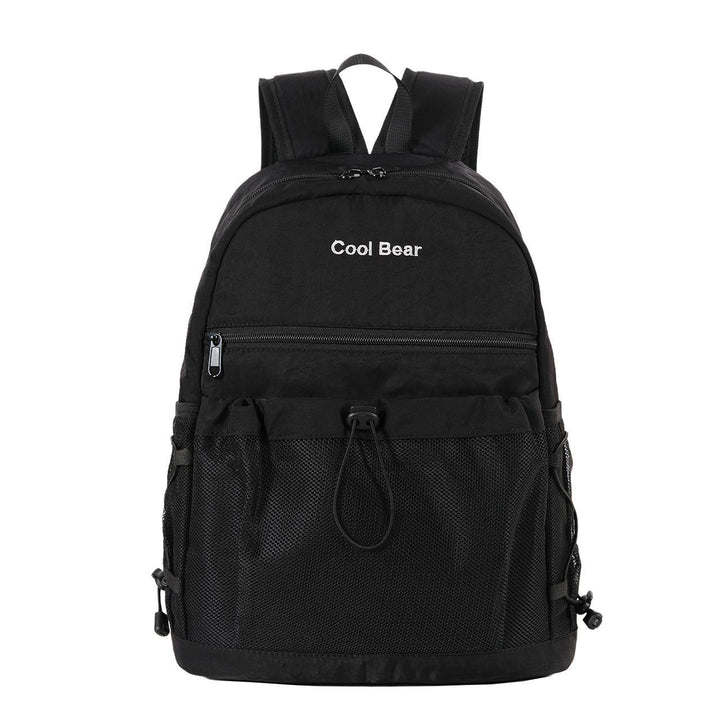 Multifunctional Leisure Backpack Kalsten