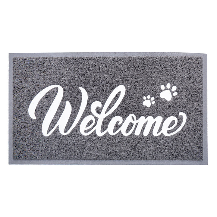 Welcome Mat Kalsten