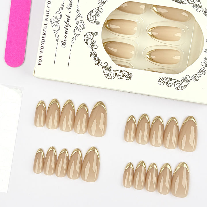 Artificial Nails Kalsten
