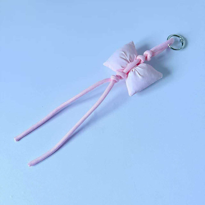 Decorative Bow Keychain Kalsten 1790553483