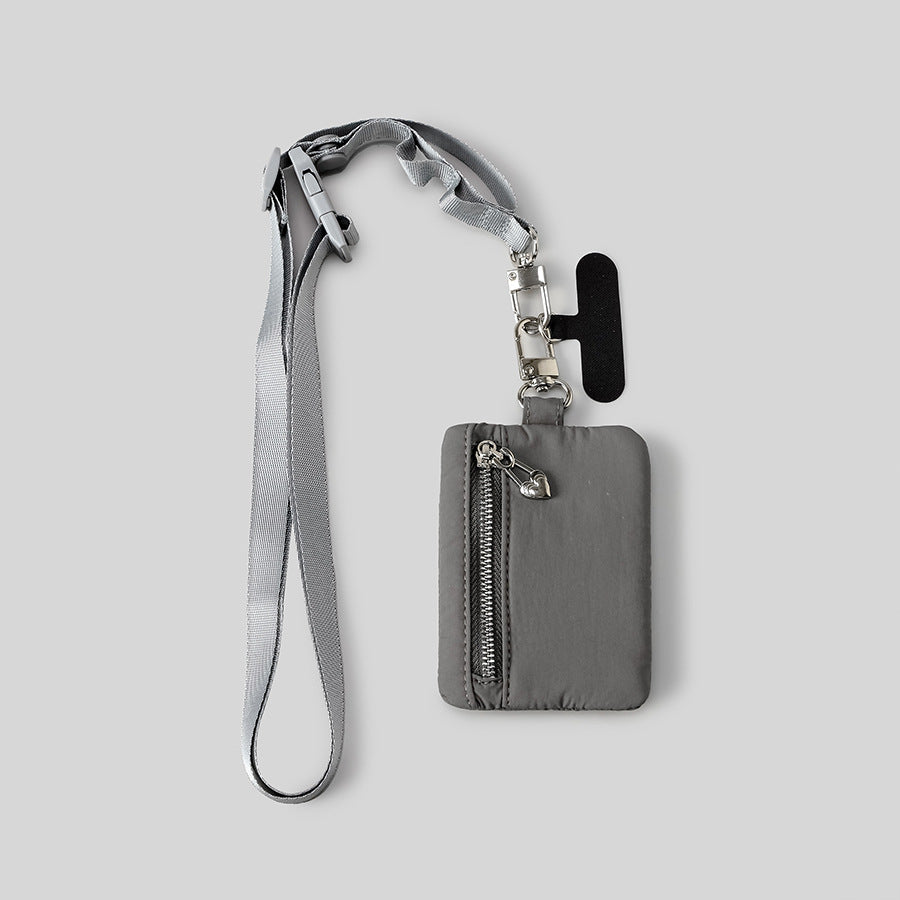 Versatile Compact Phone Pouch