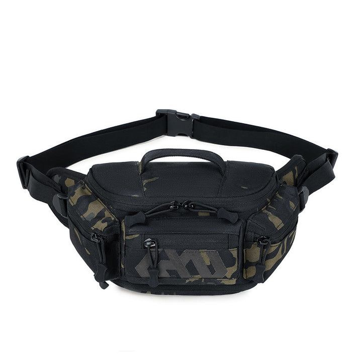 Utility Hip Pouch Kalsten