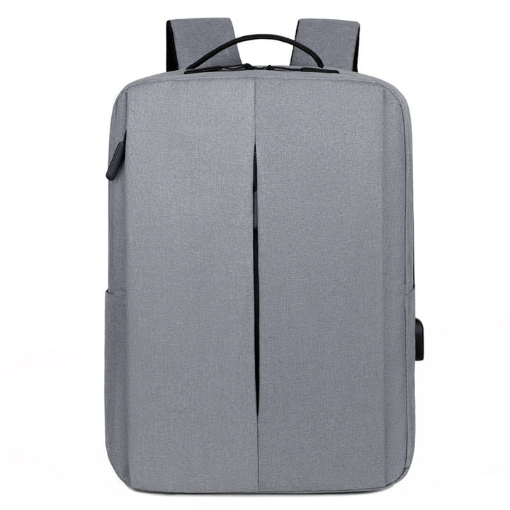 Modern Tech-Ready Tablet Backpack Kalsten