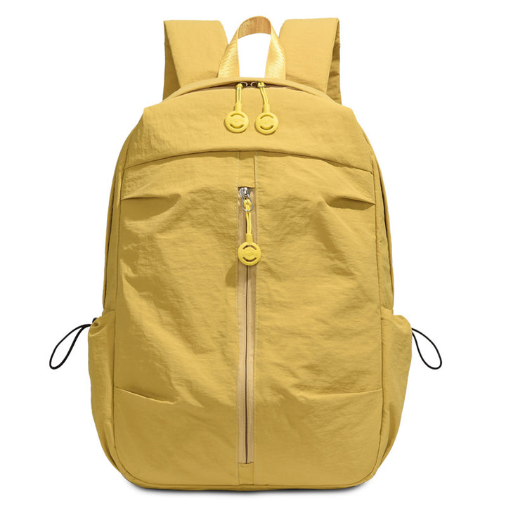 Lightweight Multi-Compartment Backpack Kalsten