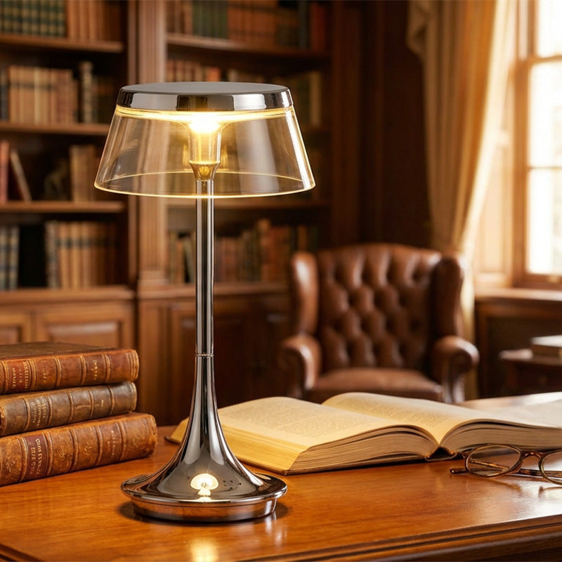 Contemporary Desk Lamp