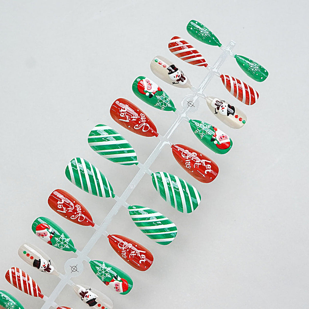 Nail Art Kit Kalsten
