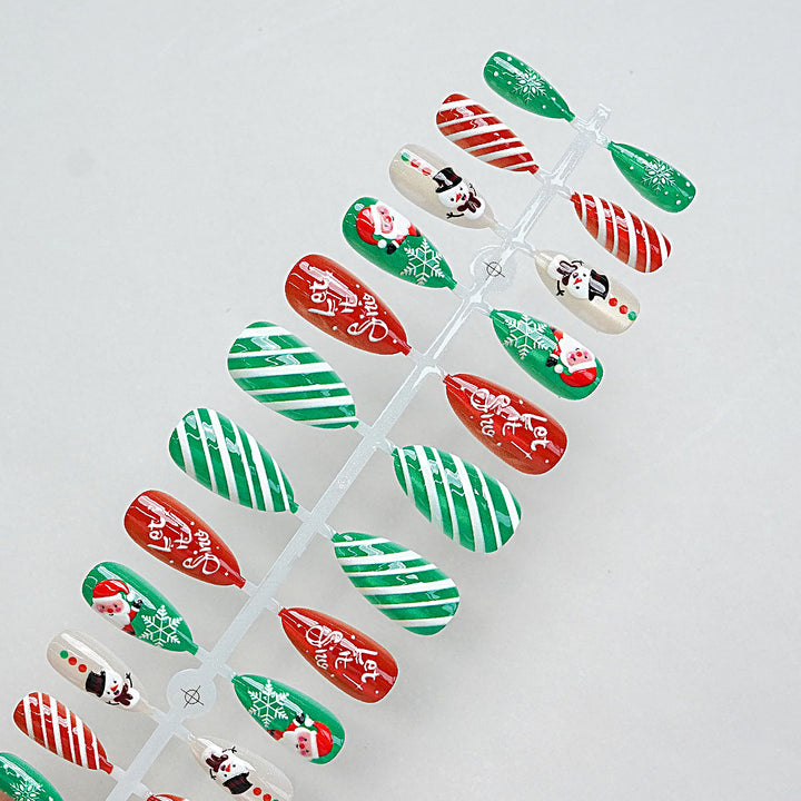 Nail Art Kit Kalsten