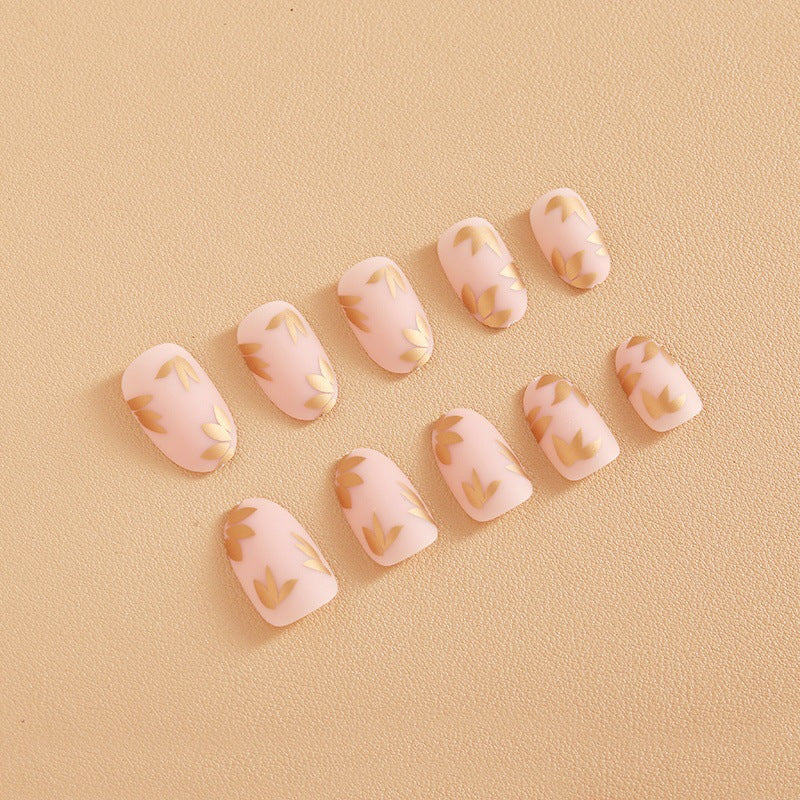 Designer Art Nails Kalsten