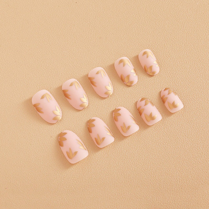 Designer Art Nails Kalsten