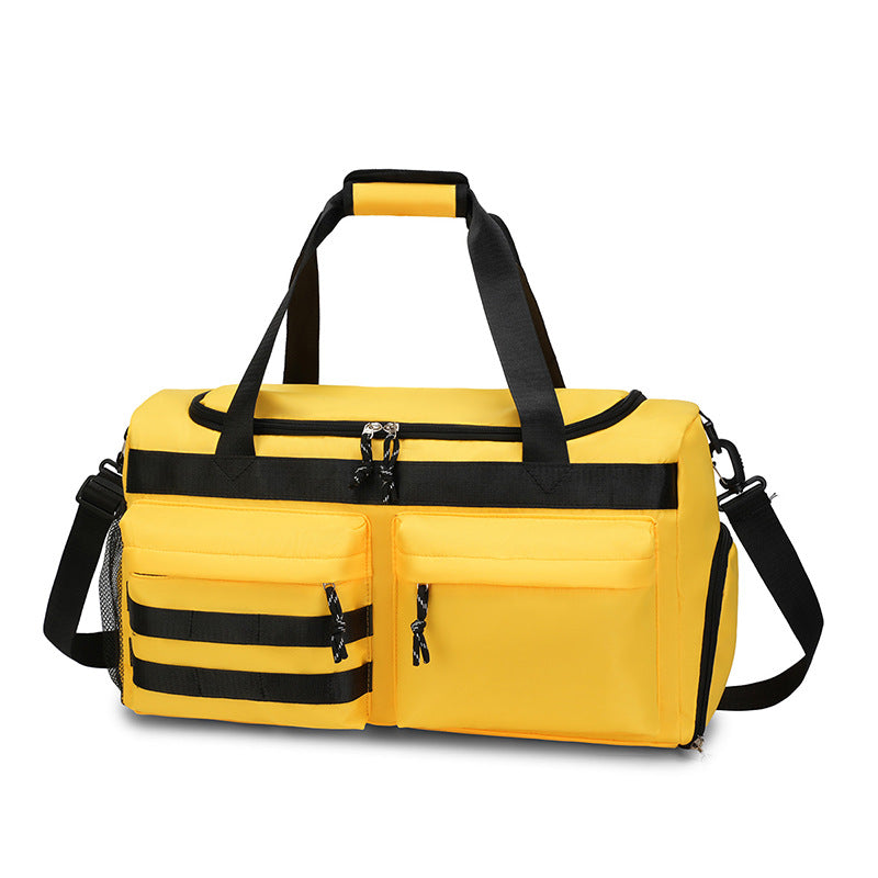 Versatile Travel Duffle Bag