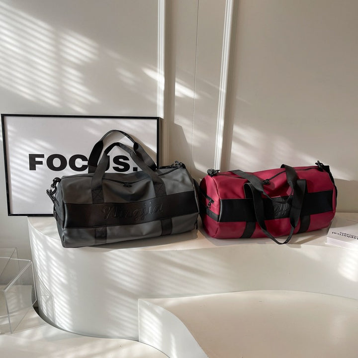 Durable Multi-Purpose Sports Duffle Bag Kalsten