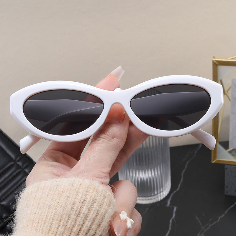 Women's fashionable Cat-Eye sunglasses with UV protection Kalsten