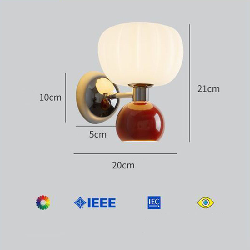 Modern Wall Sconce Lamp