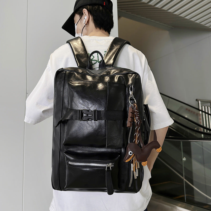 Durable Multi-Functional Backpack Kalsten