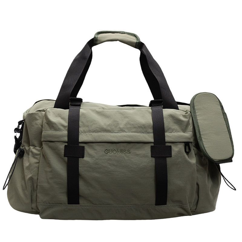Multi-Functional Outdoor Duffle Bag Kalsten