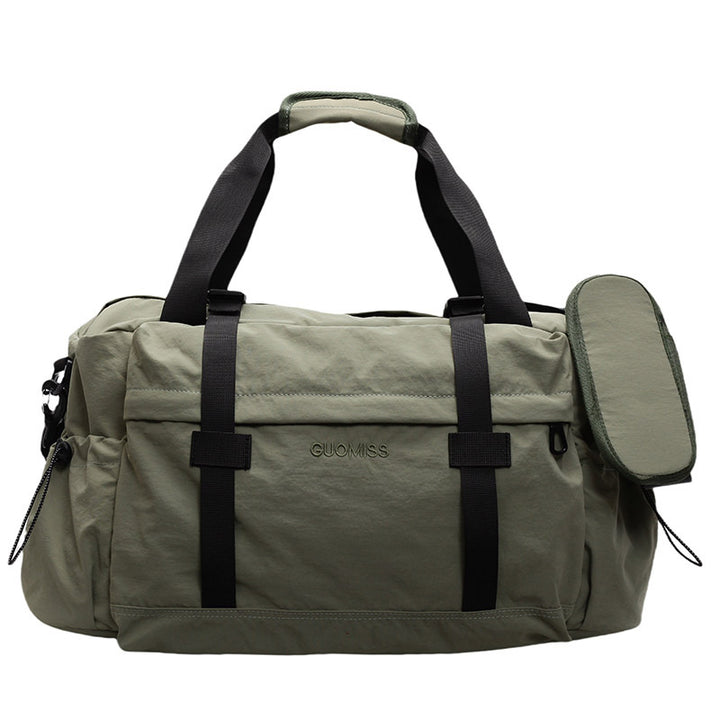 Multi-Functional Outdoor Duffle Bag Kalsten
