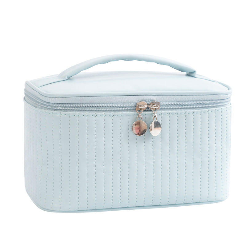 Stylish Travel Cosmetic Case Kalsten