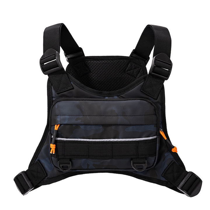 Tactical Chest Rig Backpack Kalsten