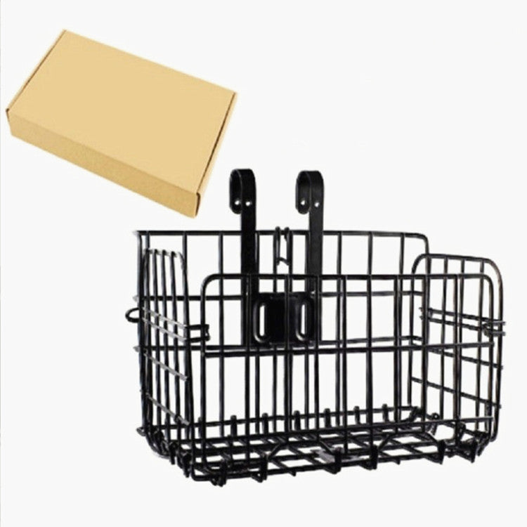 Bicycle Front Storage Basket Kalsten