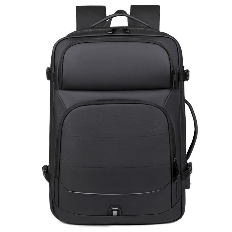 Versatile Organizational Travel Backpack Kalsten
