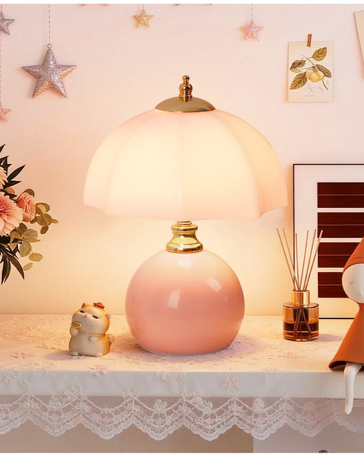 Decorative Table Lamp