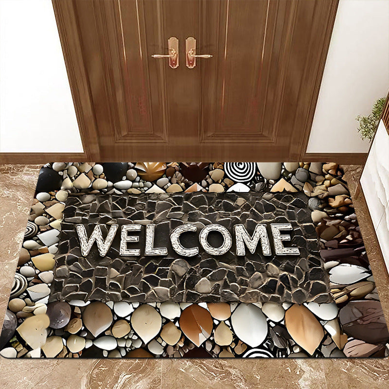 Welcome Mat Kalsten 1786437047