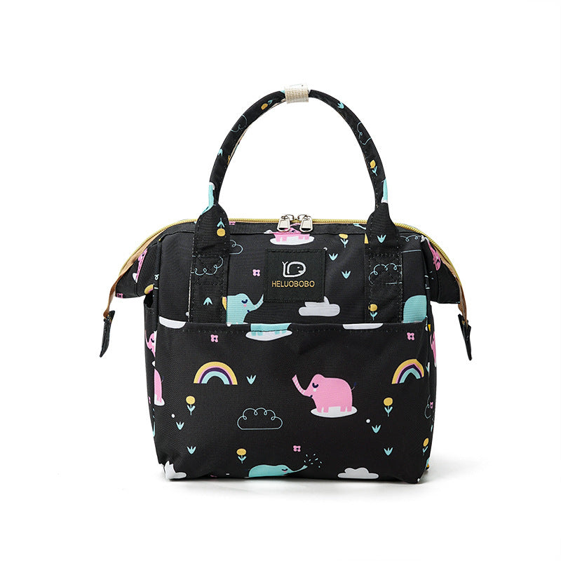 Stylish Insulated Lunch Kalsten