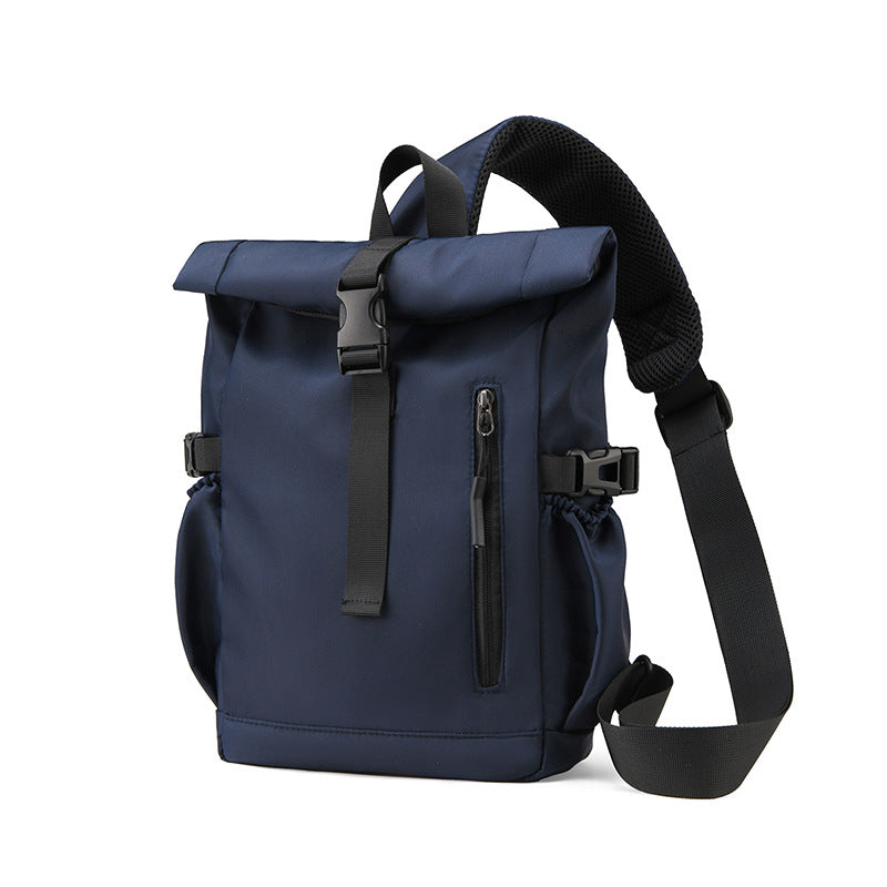 Roll-Top Backpack Kalsten