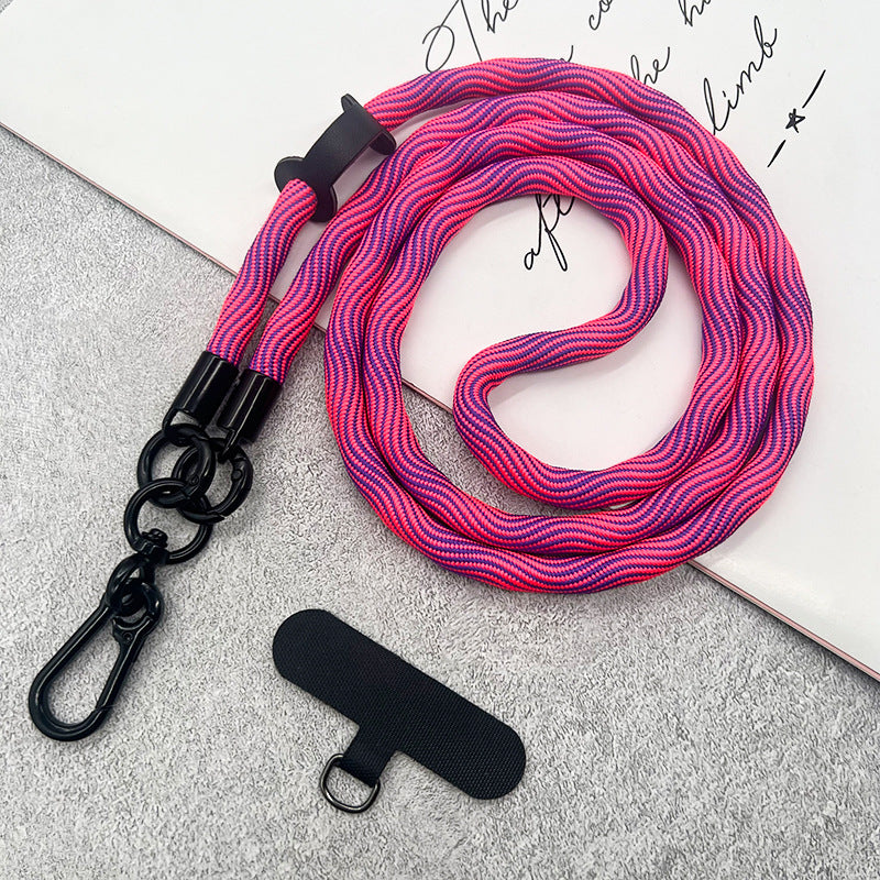 Durable Paracord Dog Leash Kalsten