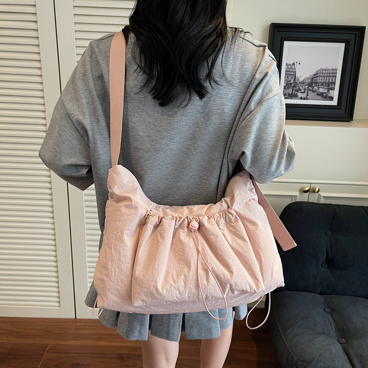 Casual Functional Sling Bag