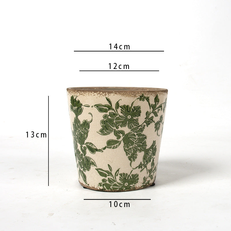 Kalsten Planter