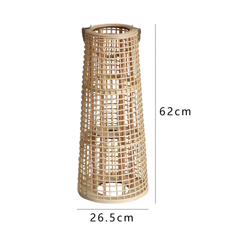 Stylish decorative basket Kalsten